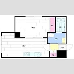 プレゼンスN9　D棟