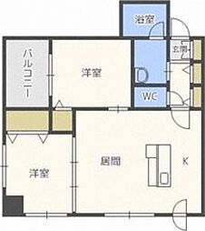 Partire創成イースト(パルティーレ創成イースト)