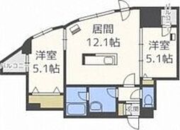 Partire創成イースト(パルティーレ創成イースト)