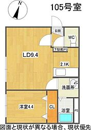 City Residence元町