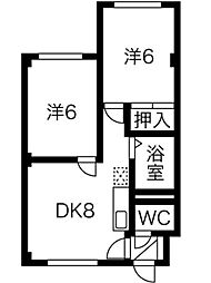 OMレジデンス栄町