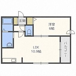 セントベル八軒