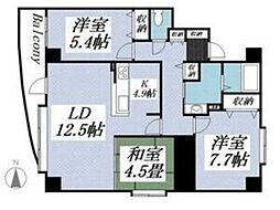 エクセルシオール麻生II