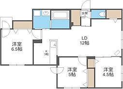 ロイスガーデン札幌駅東