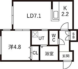 グランディーN22