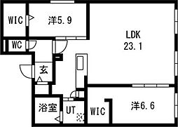 CIEL北11条(シエル)