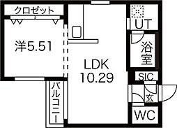 ストークト東区役所前