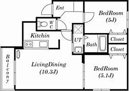 アドラブール麻生