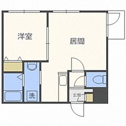 グランディール元町