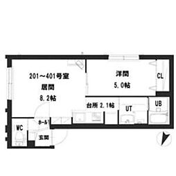 グランメール　RA・N23