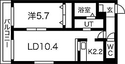 サンコート北7条弐番館