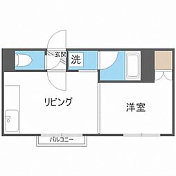 ローヤルハイツＮ222