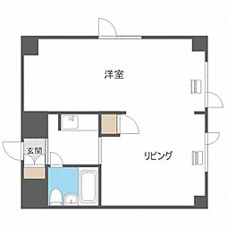 ティアラパレス北大前