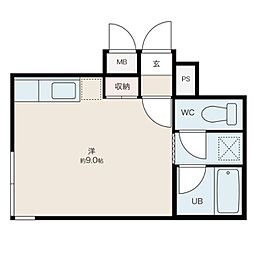 ローヤルハイツN432