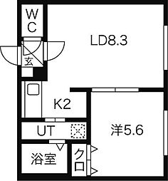 リージェントN札幌