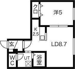 リージェントS札幌 301