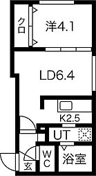 La Felice 北30条(ラ・フェリーチェ)