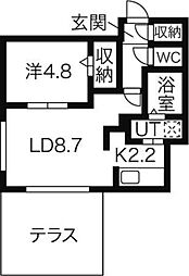 グランカルムN20