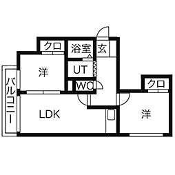 グリーンパーク旭25