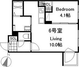 ラグランジュ元町