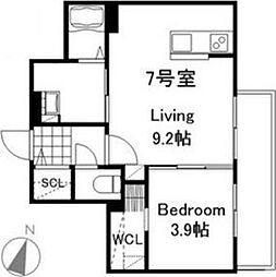 ラグランジュ元町