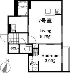 ラグランジュ元町