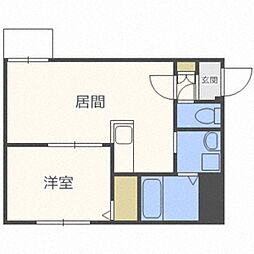 ル・ファールN25