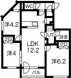 メニーズコート北光プレミア