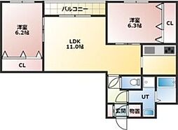 ファーストステージN16