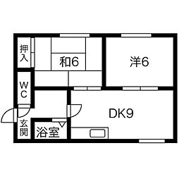 ラフォーレ桑園