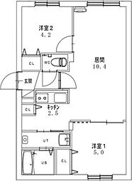 viride tres (ウィリデ　トレース)