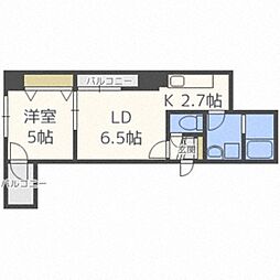 ラクラス札幌北7条