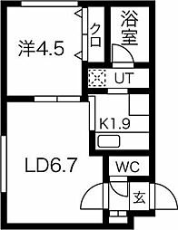 ブランノワールN38