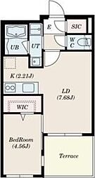 S-RESIDENCE元町alectra