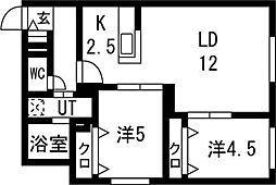 asunto(アスント)