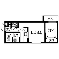 ハルトラーテ山鼻II