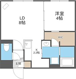 コンソラチュール札幌駅東
