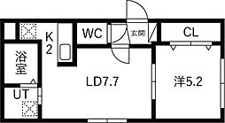 グランパーク麻生