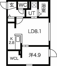 LEVANTE VIII(レヴァンテエイト)