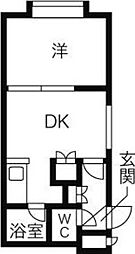 ウィスタリア元町