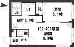 グランメール北20条