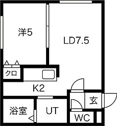 ガーデンコート栄町