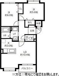 ノースヴィラ弐番館