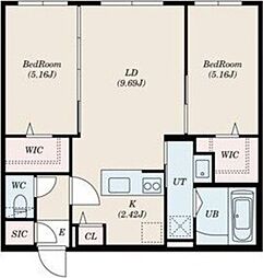 Diore Residence Sapporo