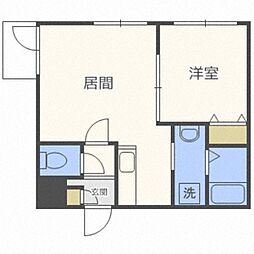 グランディール元町