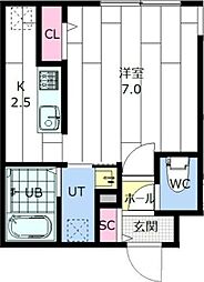 infinito麻生ステーション(インフィニト)