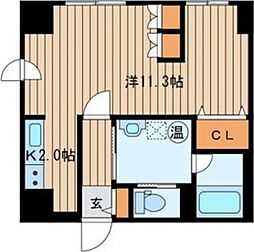 レガート東区役所前B棟
