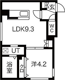 PRIME COURT麻生中央