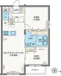 エフュート元町