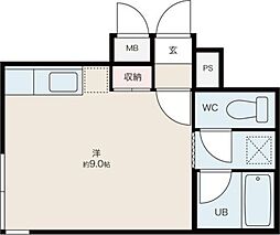 ローヤルハイツN432